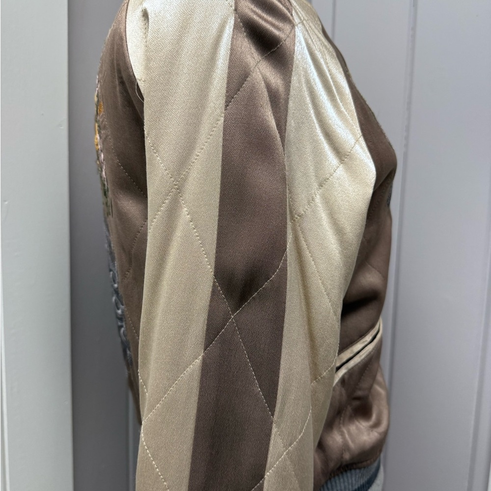 Satin Jacket! - image 4